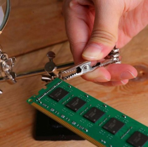 Лупа DEKO HT18 60мм, 3х увеличение [065-0925]