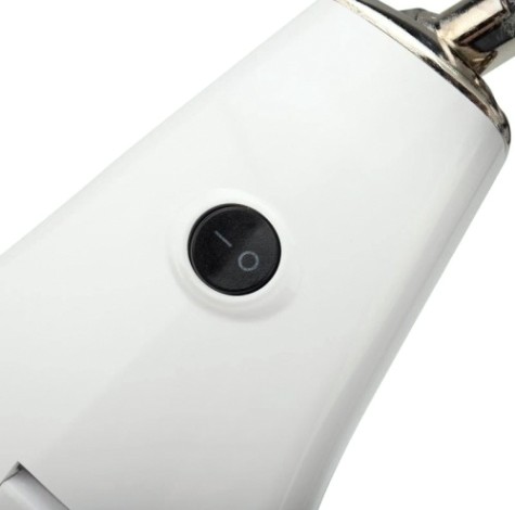 Лупа REXANT 31-0403 на струбцине круглая 5D с подсв. 56SMD LED, ø127мм Лупа REXANT 31-0403 на струбцине круглая 5D с подсв. 56SMD LED, ø127мм