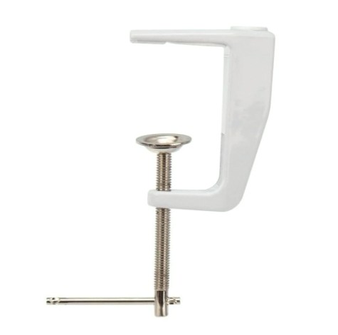 Лупа REXANT 31-0403 на струбцине круглая 5D с подсв. 56SMD LED, ø127мм Лупа REXANT 31-0403 на струбцине круглая 5D с подсв. 56SMD LED, ø127мм