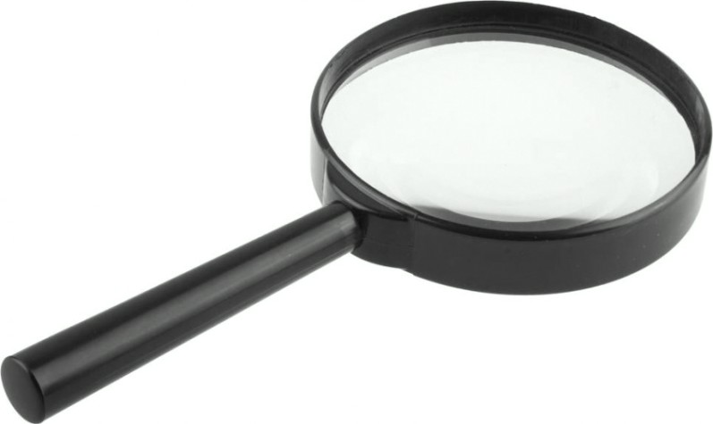 Лупа STAYER "STANDARD" для чтения 40523-75 [40523-75]