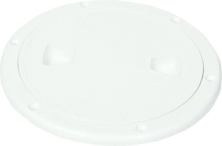 Люк SEAFLO палубный, 151 (198) мм. [SFRH1-006-01]