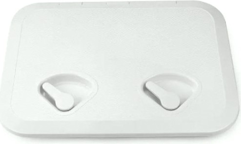 Люк SEAFLO смотровой, 340Х358 (315Х440) мм [SFRE1-315-440-01]