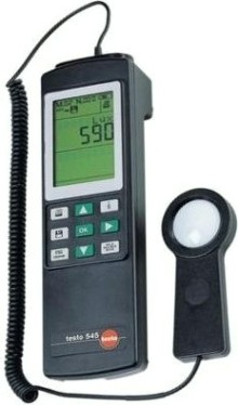 Люксметр с зондом Testo 545 [05600545]