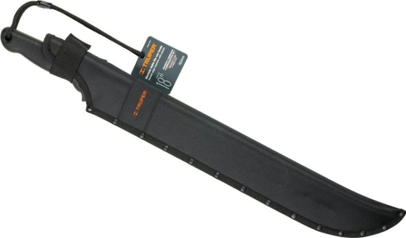 Мачете TRUPER MACH-18X 460 мм 13098 [13098]