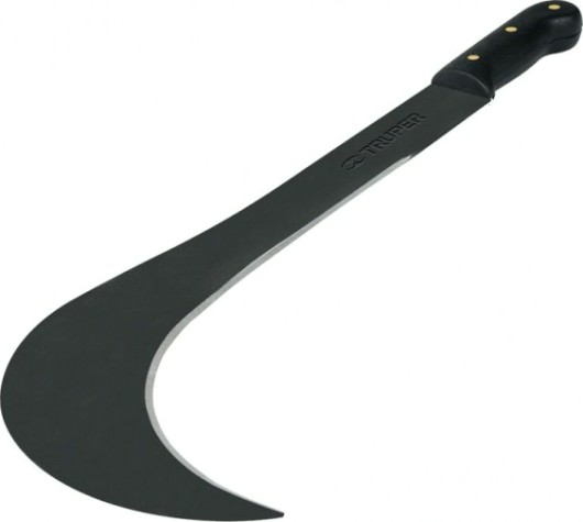 Мачете TRUPER MARA-C 400 мм 15876 [15876]