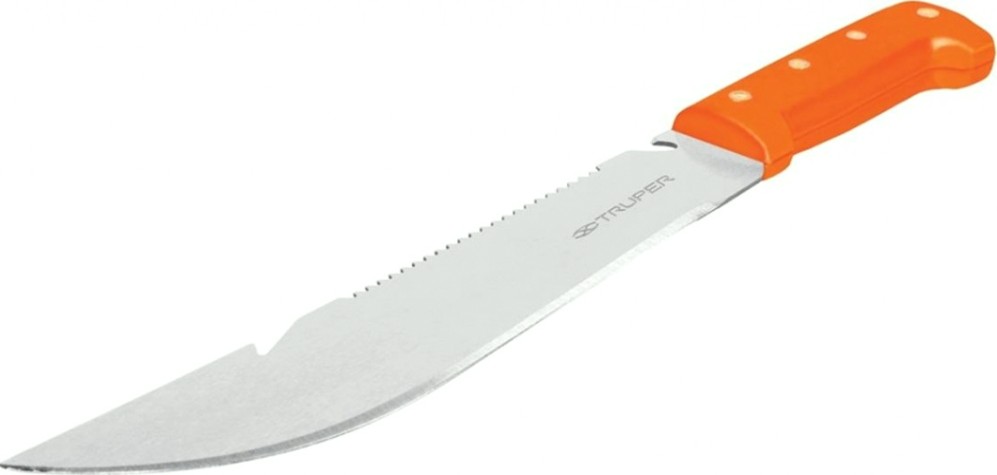 Мачете TRUPER T-460-12XB 300 мм 15870 [15870]