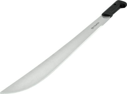 Мачете TRUPER T-460-18BB 460 мм 10256 [10256]