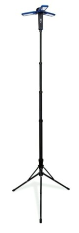 Мачта освещения TopON TOP-MX12T аккумуляторная