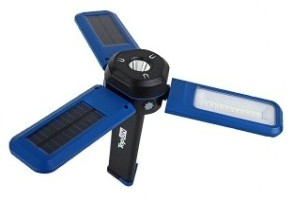 Мачта освещения TopON TOP-MX12T аккумуляторная