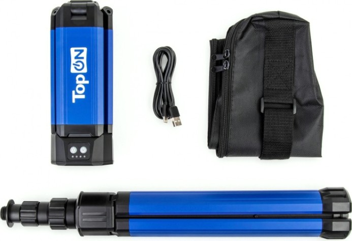 Мачта осветительная TopON TOP-MX2T LED аккумуляторная