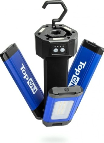 Мачта осветительная TopON TOP-MX2T LED аккумуляторная