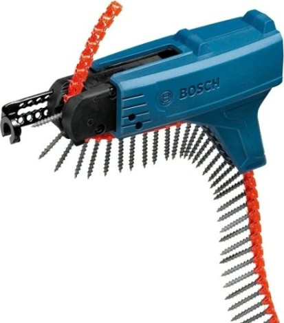 Магазин BOSCH МА 55 для GSR 6-25.45 [1600Z0000Y]