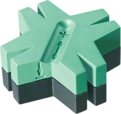 МАГНИТ WERA STAR MAGNETISIERGERAT WE-003300 [WE-003300]