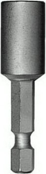 Магнитная насадка D.BOR 48 мм под ключ 13 мм [W-021-9S-75130003D]