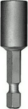 Магнитная насадка D.BOR 48 мм под ключ 8 мм [W-021-9S-75080003D]