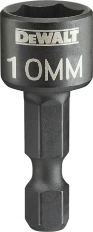 Магнитная насадка DeWALT 10х50 мм Extreme DT 7463-QZ [DT7463-QZ]