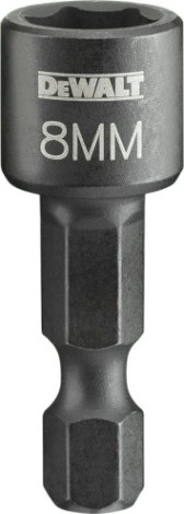 Магнитная насадка DeWALT 8х50 мм Extreme DT 7462-QZ [DT7462-QZ]