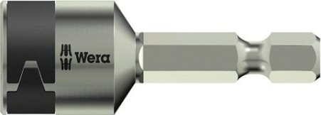 Магнитная насадка из нержавеющей стали WERA 3869/4 TS 10,0 мм WE-071224 [WE-071224]