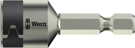 Магнитная насадка из нержавеющей стали WERA 3869/4 TS 7,0 мм WE-071222 [WE-071222]