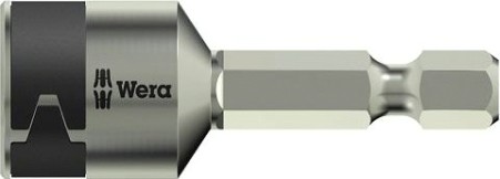 Магнитная насадка из нержавеющей стали WERA 3869/4 TS 8,0 мм WE-071223 [WE-071223]