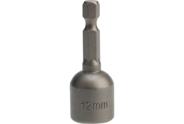 Магнитная насадка Kranz KR-92-0403-1 1/4" 12х48 мм