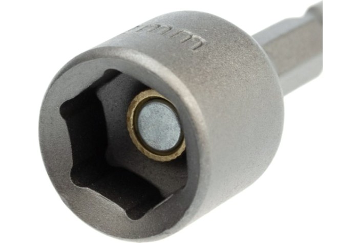 Магнитная насадка Kranz KR-92-0403-1 1/4" 12х48 мм