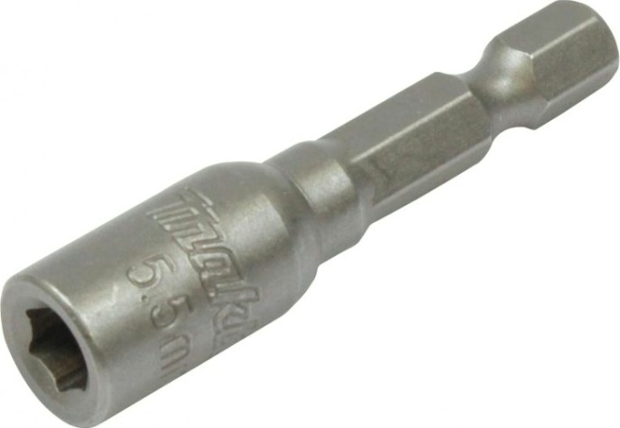 Магнитная насадка MAKITA B-38685 5,5x50