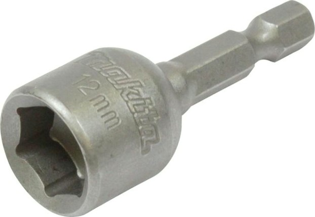 Магнитная насадка MAKITA B-38738 торцовая головка 12x50