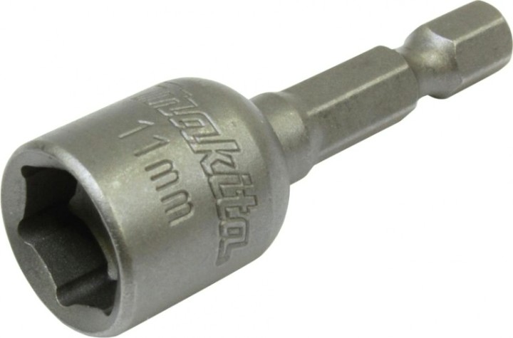 Магнитная насадка MAKITA B-61999 торцовая головка 11х50