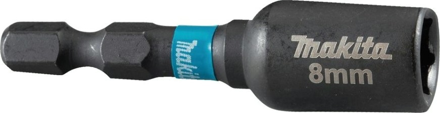 Магнитная насадка MAKITA B-66830 Impact Black 8х50