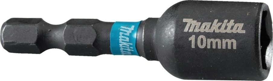 Магнитная насадка MAKITA B-66846 Impact Black 10х50