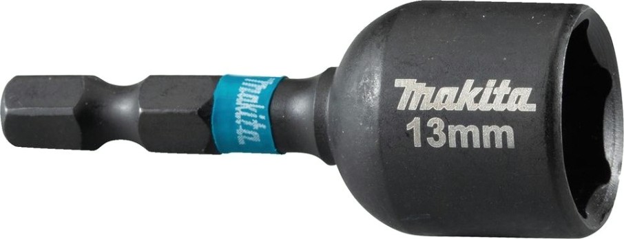 Магнитная насадка MAKITA B-66852 Impact Black 13х50