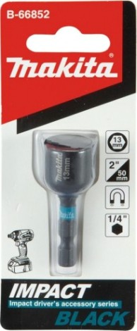 Магнитная насадка MAKITA B-66852 Impact Black 13х50
