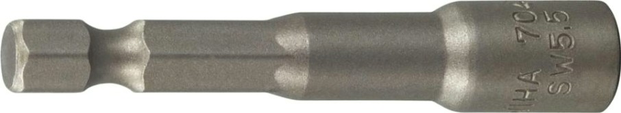 Магнитная насадка MAKITA P-06270 Торцовая головка 5.5х55
