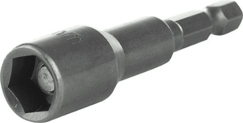 Магнитная насадка Sturm 1041-05-10x65 кровельная 10х65мм, 10шт. Магнитная насадка Sturm 1041-05-10x65 кровельная 10х65мм, 10шт.