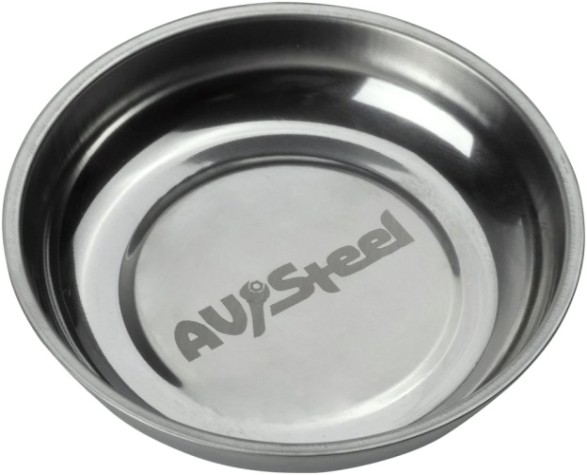 Магнитная тарелка AV Steel AV-921198 100мм