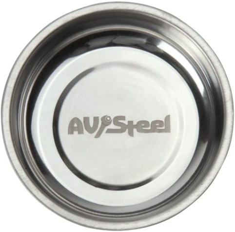 Магнитная тарелка AV Steel AV-921199 75мм