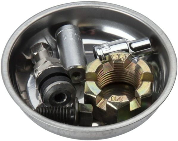 Магнитная тарелка AV Steel AV-921199 75мм