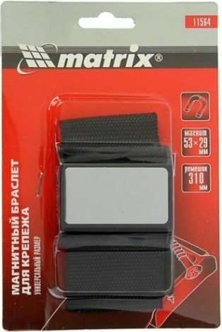 Магнитный браслет для крепежа MATRIX [11564]