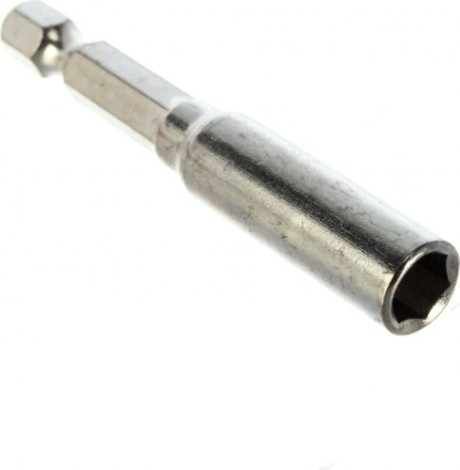 Магнитный держатель Biber 84 950 цельнометаллический 60мм [тов-166216]