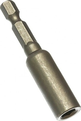 Магнитный держатель Biber 84 950 цельнометаллический 60мм [тов-166216]