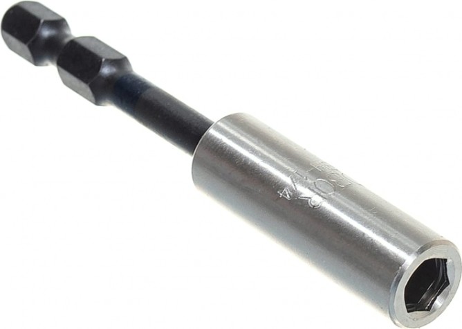 Магнитный держатель D.BOR Torsion C-RING 75 мм для бит e 6,3 [D01-DBHTCR075001]