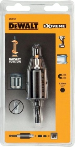 Магнитный держатель DeWALT 60 мм Extreme DT 7513T-QZ [DT7513T-QZ]