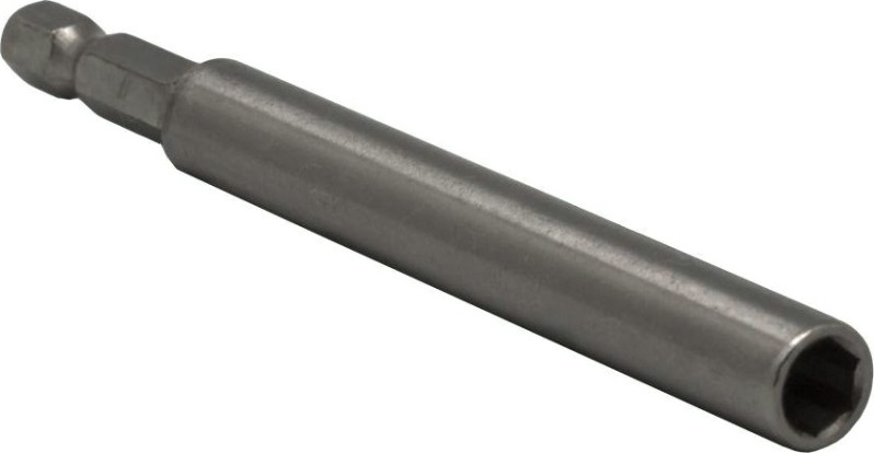 Магнитный держатель для бит ПРАКТИКА ПРОФИ 100 мм 1/4" 773-071 [773-071]