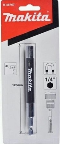 Магнитный держатель MAKITA B-48767 120 мм