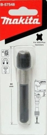 Магнитный держатель MAKITA B-57548 для бит sds-plus