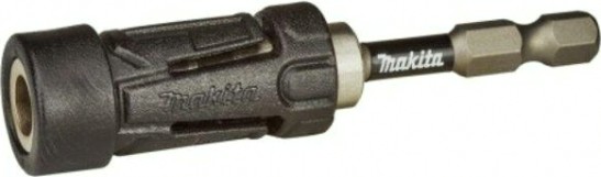 Магнитный держатель MAKITA Impact Premier 80 мм усиленный E-03414 [E-03414]