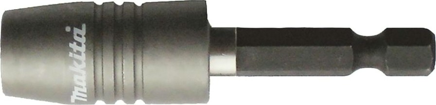 Магнитный держатель MAKITA P-54075 быстрозажимной 1/4" 60 мм