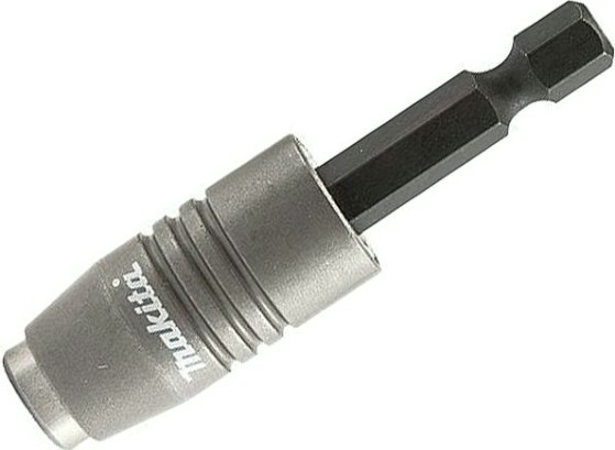 Магнитный держатель MAKITA P-54075 быстрозажимной 1/4" 60 мм