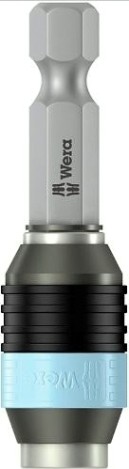 Магнитный держатель WERA 3888/4/1 K SB RAPIDAPTOR® Stainless WE-073616 [WE-073616]